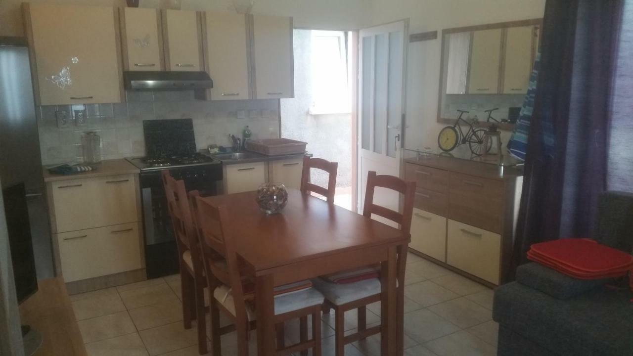 Apartments Sunce Lumbarda Exterior foto